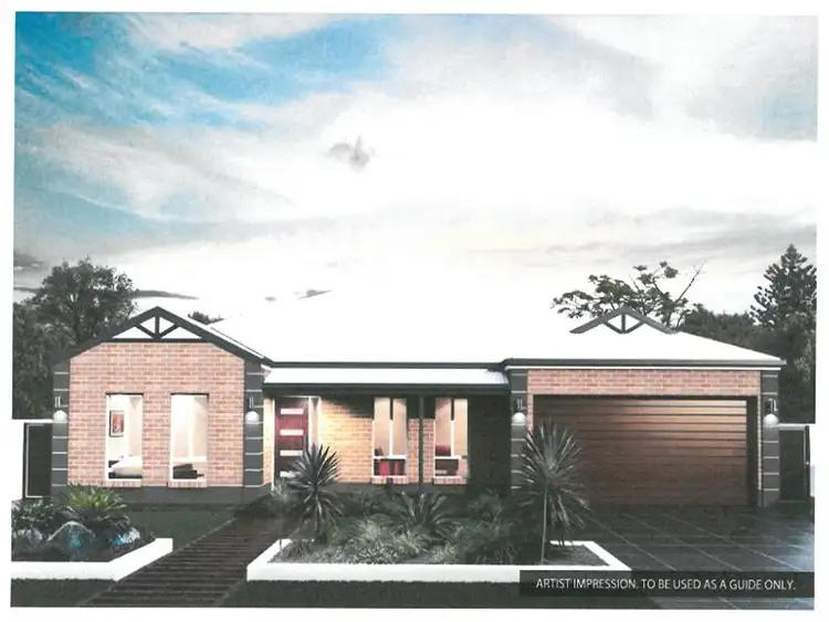 Second view of Homely land listing, 9A Avro Avenue, Albert Park SA 5014