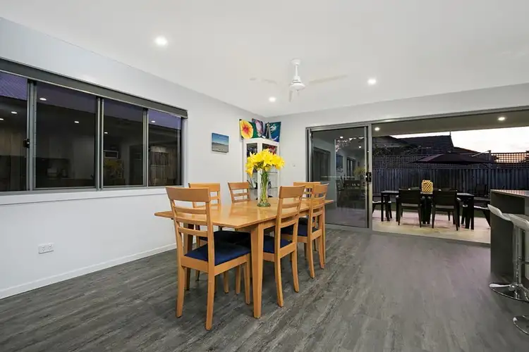 Sixth view of Homely house listing, 19 Badgen Road, Birkdale QLD 4159