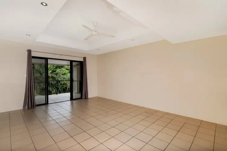 Second view of Homely townhouse listing, 335/2-8 Rigg Street, Woree QLD 4868