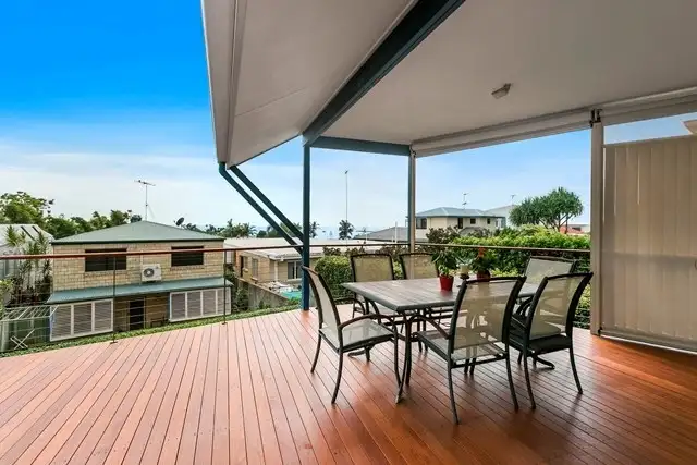 Sixth view of Homely house listing, 116 Stratton Terrace, Manly QLD 4179