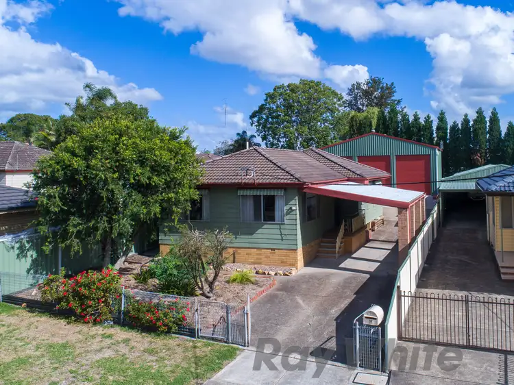 Main view of Homely house listing, 15 Ranclaud Street, Wallsend NSW 2287