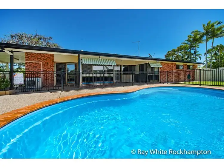Fourth view of Homely house listing, 4 Danker Street, Norman Gardens QLD 4701