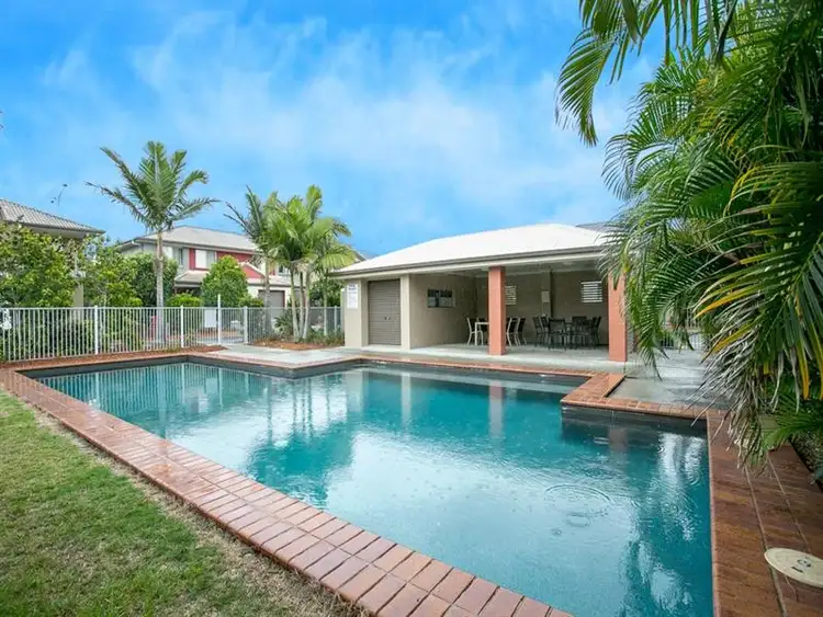 Sixth view of Homely townhouse listing, 39/6-32 University Drive, Meadowbrook QLD 4131