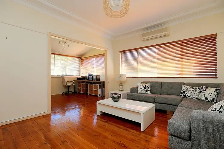 Main view of Homely house listing, 53 Jocelyn Street, Chester Hill NSW 2162