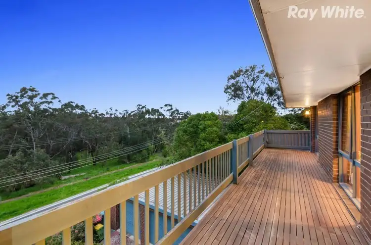 Second view of Homely house listing, 36 Illawarra Avenue, Rowville VIC 3178