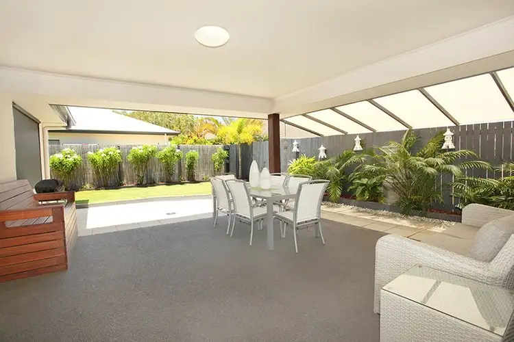 Second view of Homely house listing, 13 Chestwood Crescent, Sippy Downs QLD 4556