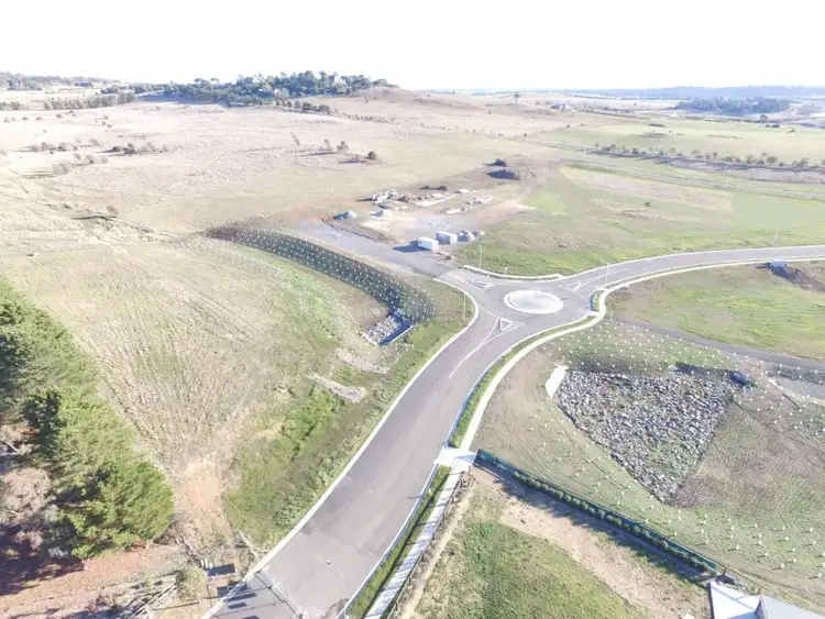 Third view of Homely land listing, 7 Sanctuary Drive, Goulburn NSW 2580