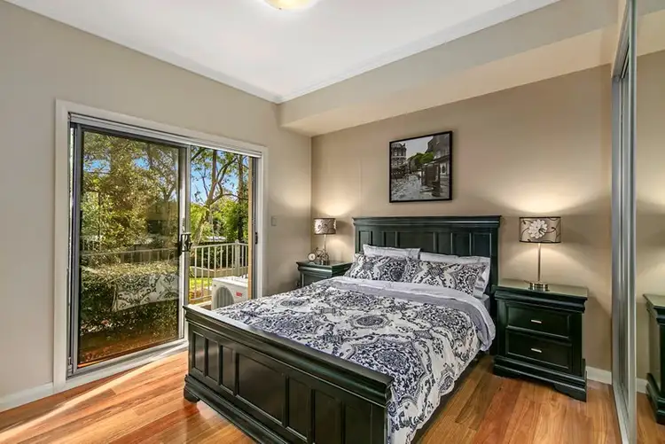 Third view of Homely apartment listing, 8/2-6 Bundarra Ave (Sth), Wahroonga NSW 2076