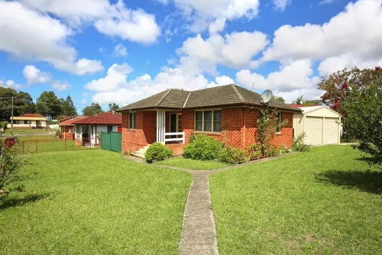20 Parramatta Street, Nowra NSW 2541