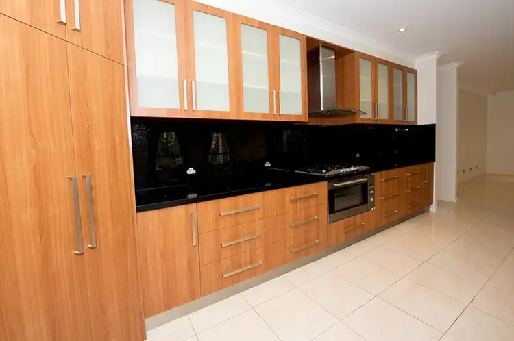 Fifth view of Homely house listing, 40 Goshawk Circle, Nickol WA 6714