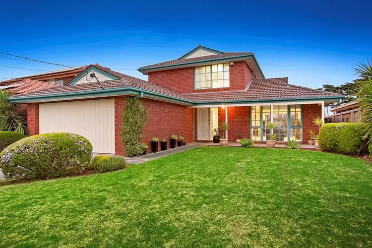 87 Hunt Crescent, Clarinda VIC 3169