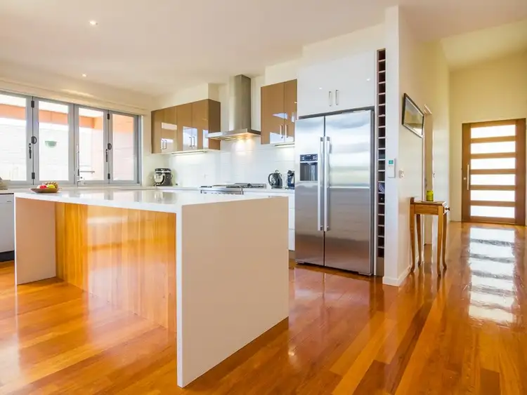 Seventh view of Homely house listing, 8 Sanctuary Drive, Cowes VIC 3922