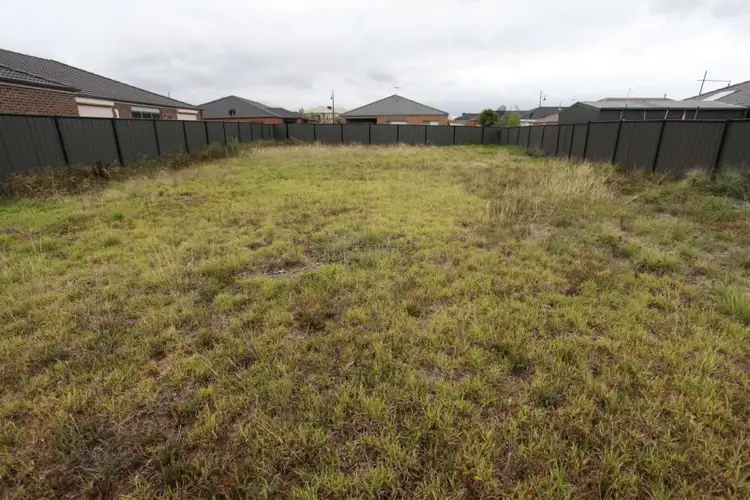 Fifth view of Homely land listing, 21 Inverness Avenue, Derrimut VIC 3030
