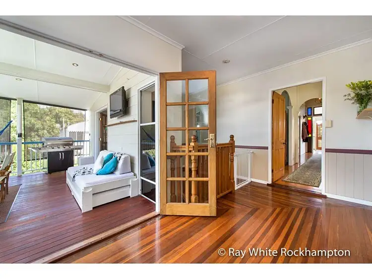 28 Nicholson Street, Allenstown QLD 4700