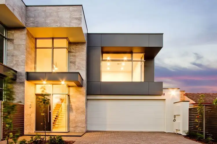 Main view of Homely house listing, 12a Sims Street, Henley Beach South SA 5022