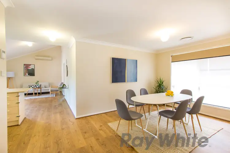 Fourth view of Homely house listing, 11 Roberts Circuit, Lambton NSW 2299