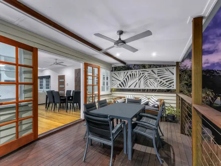 Fifth view of Homely house listing, 45 Armstrong Road, Cannon Hill QLD 4170