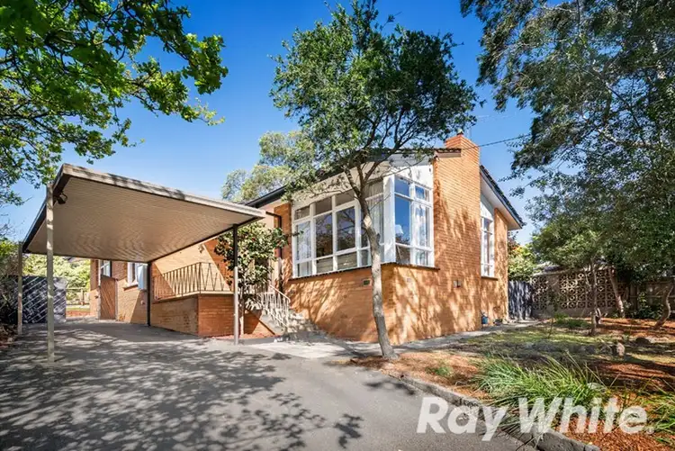 94 Boronia Road, Vermont VIC 3133