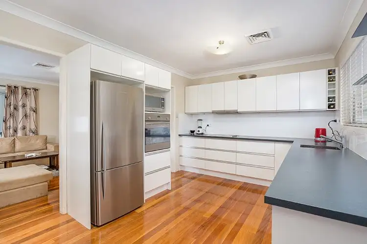 Fourth view of Homely house listing, 32 Renita Street, Aspley QLD 4034
