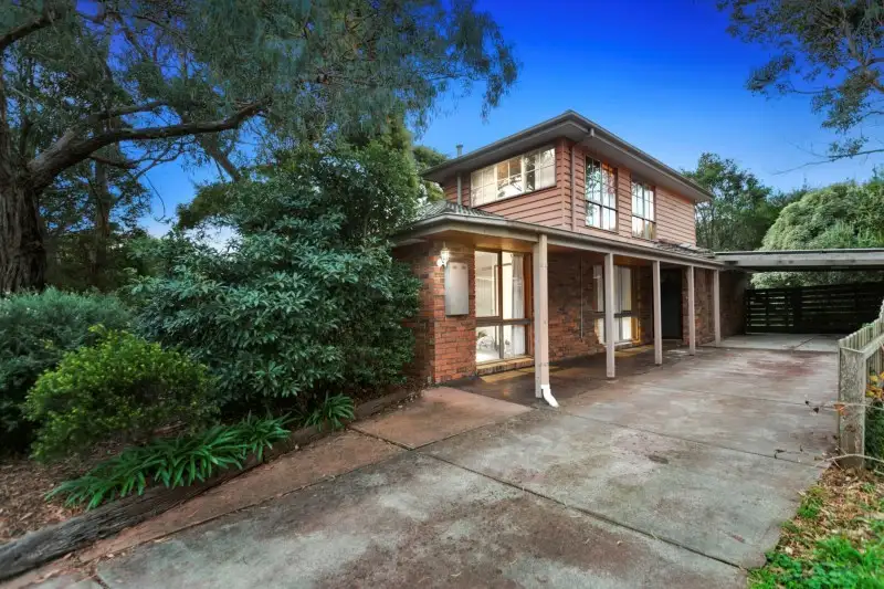 Main view of Homely house listing, 1 Melaleuca Court, Frankston VIC 3199