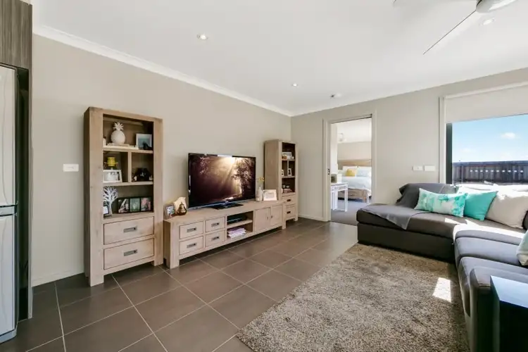 Fifth view of Homely house listing, 35 Hamish Drive, Bannockburn VIC 3331