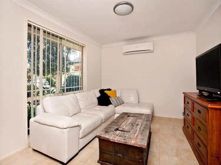 Fourth view of Homely house listing, 9 Dunstan Place, Bligh Park NSW 2756