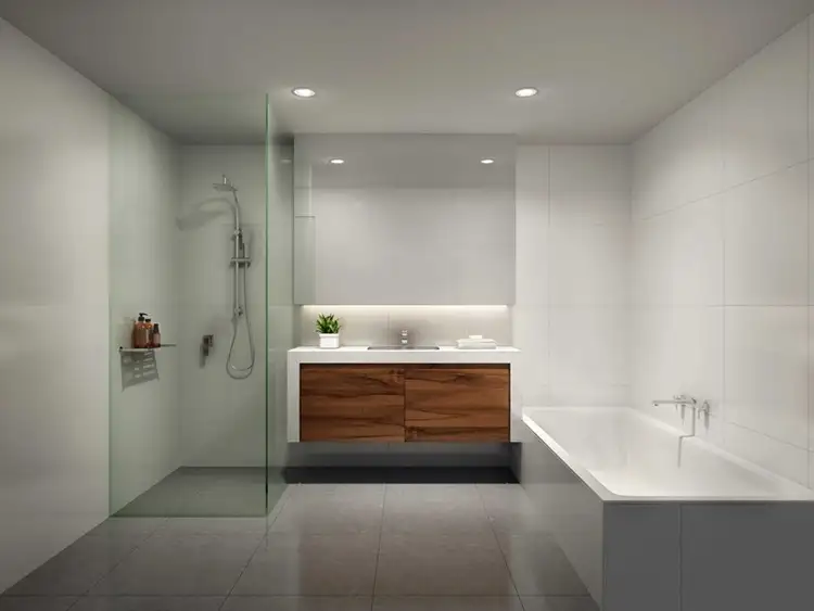 Fifth view of Homely apartment listing, Address available on request