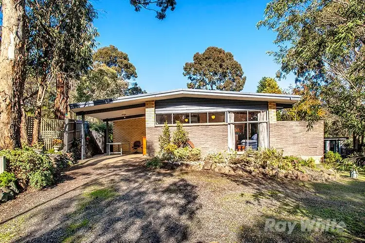 Second view of Homely house listing, 84 Quarry Road, Mitcham VIC 3132