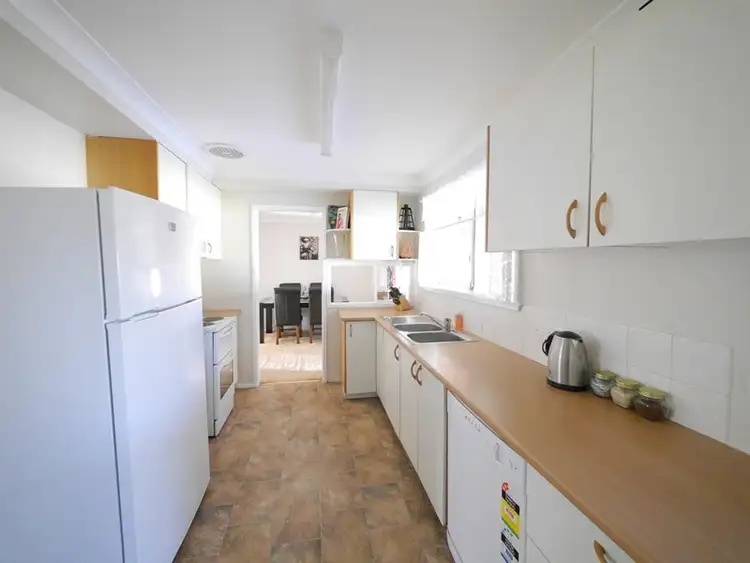 Fifth view of Homely house listing, 27 Watt Street, Cowra NSW 2794