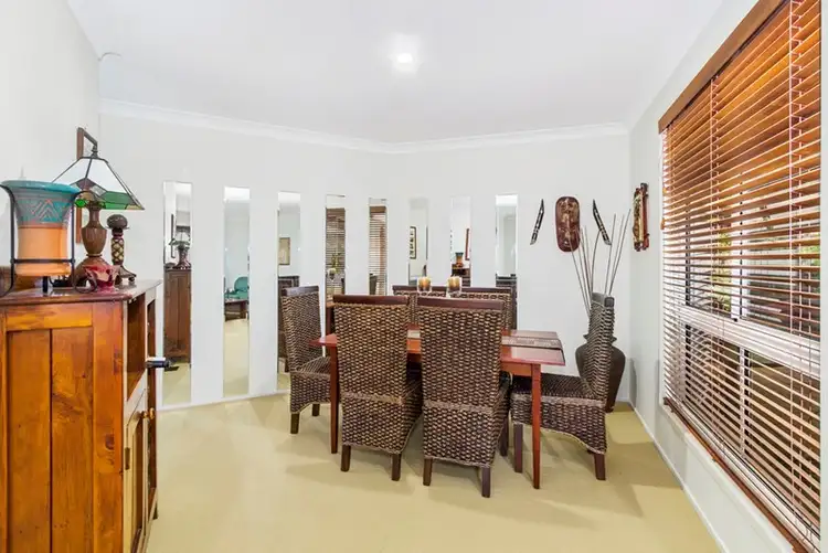 Third view of Homely house listing, 18 Peppermint Place, Banora Point NSW 2486