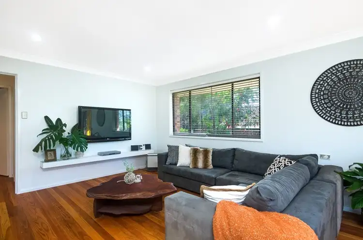 Main view of Homely house listing, 2/26 The Lookout, Thirroul NSW 2515