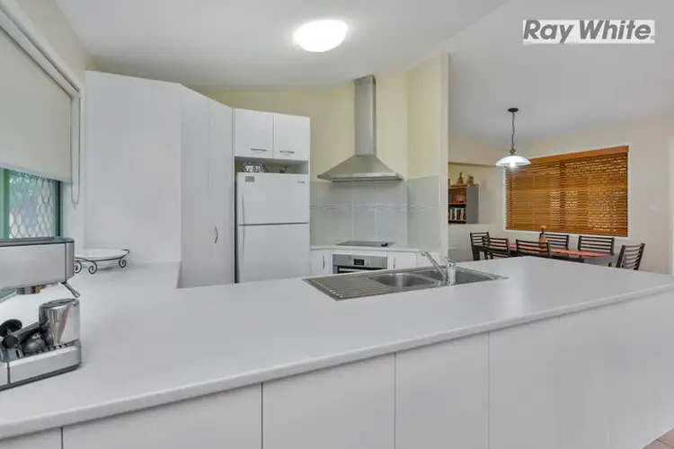 Second view of Homely house listing, 39 Daintree Place, Riverhills QLD 4074