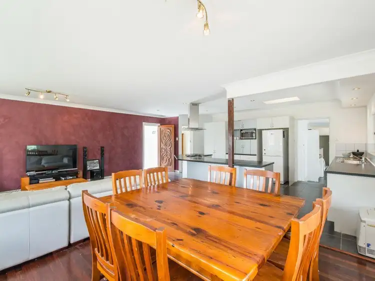 Sixth view of Homely house listing, 127 Kempsie Road, Upper Mount Gravatt QLD 4122