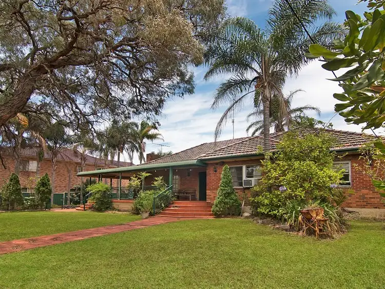 Seventh view of Homely house listing, 111 Robertson Road, Guildford NSW 2161