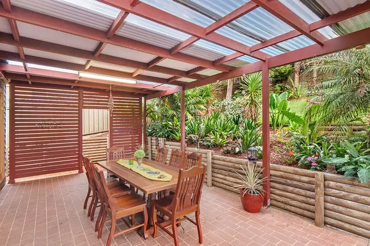 14 The Crescent, Helensburgh NSW 2508