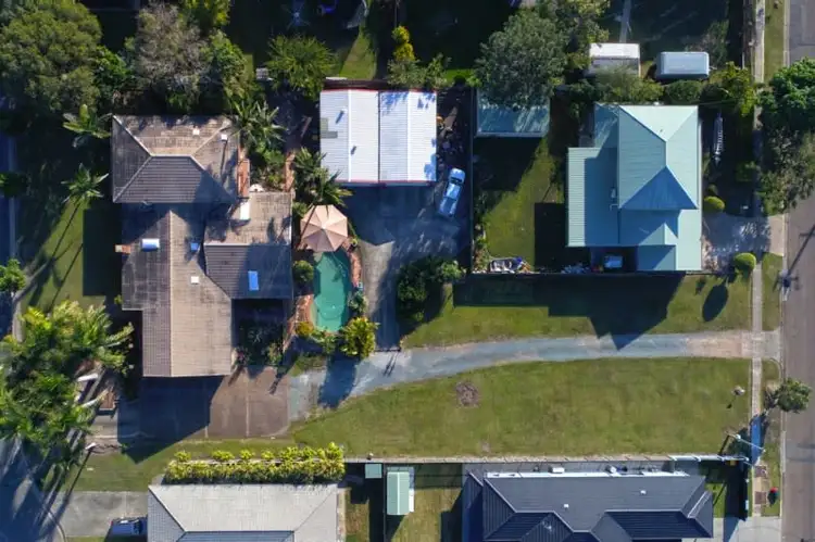 122 Roscommon Road, Boondall QLD 4034