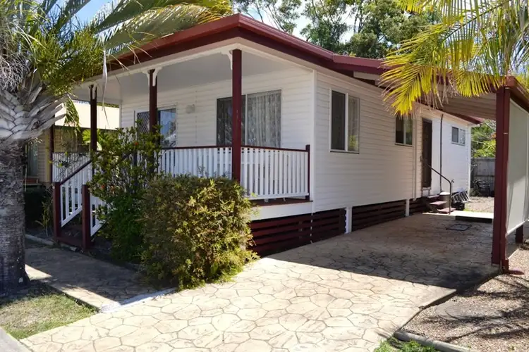 66/208 Elizabeth Street, Urangan QLD 4655