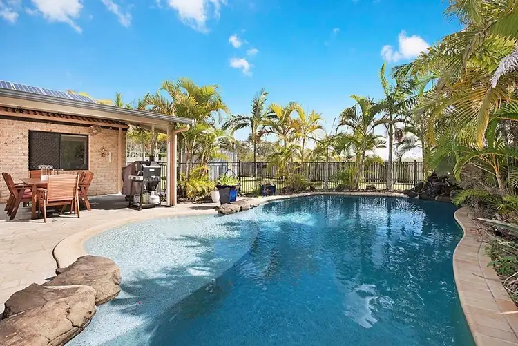 82 Mountain Ash Drive, Mountain Creek QLD 4557