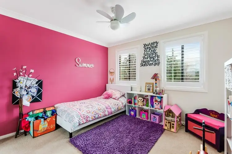 Seventh view of Homely house listing, 157 Wyndarra Way, Koonawarra NSW 2530