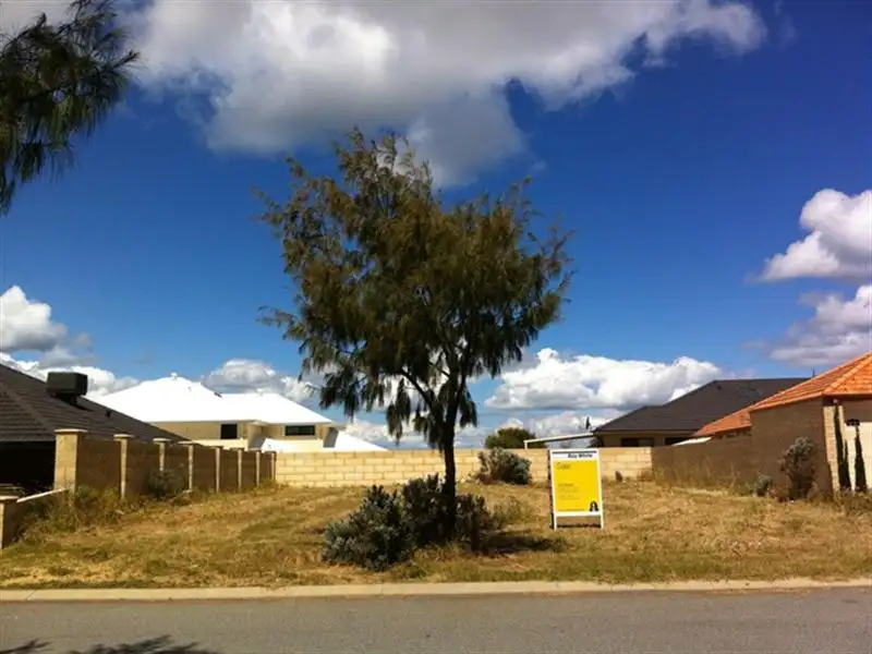 Main view of Homely land listing, 38 Endeavour Circle, PORT BOUVARD, Wannanup WA 6210