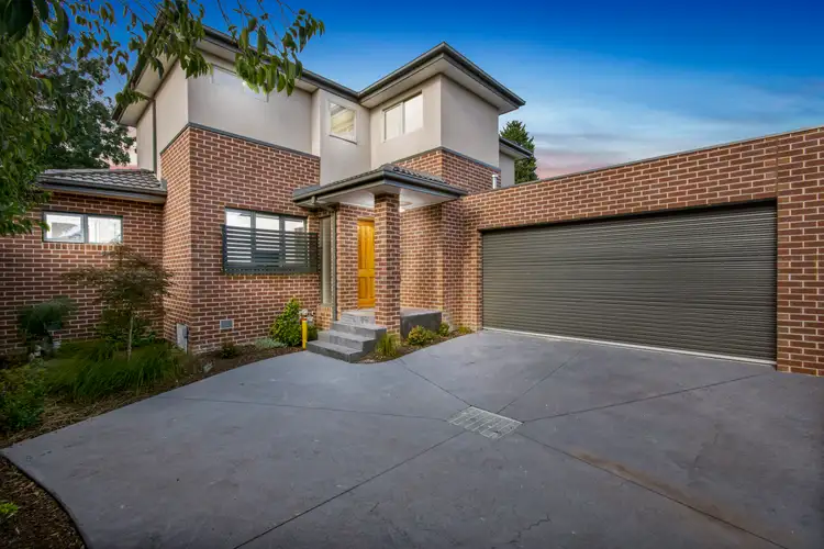 2/4 Dillon Court, Bayswater VIC 3153