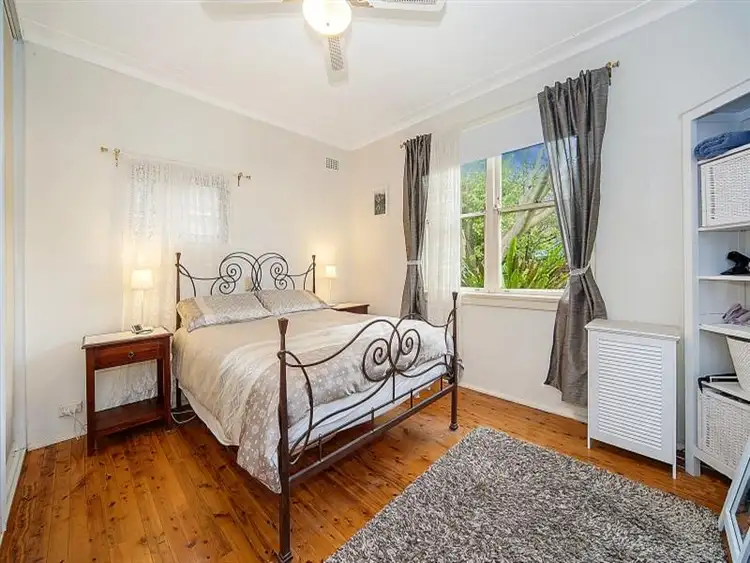 Fifth view of Homely house listing, 28 Pooley Street, Ryde NSW 2112