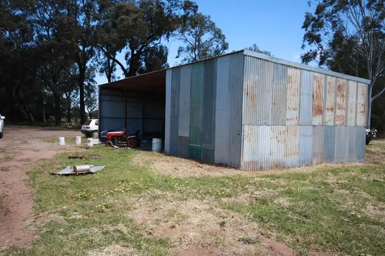 Seventh view of Homely rural property listing, 2416 Middleton Road, Lockington VIC 3563