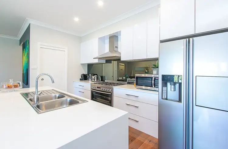 Seventh view of Homely house listing, 40 Tramway Drive, West Wallsend NSW 2286