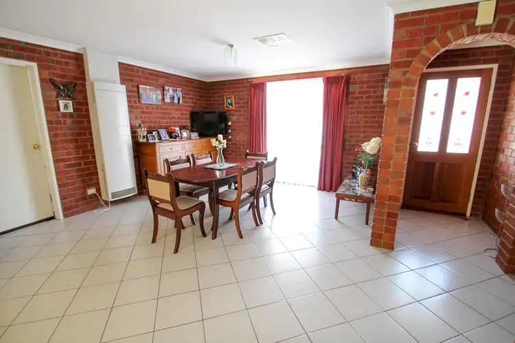 Sixth view of Homely house listing, 10 Moorpark Court, Cobram VIC 3644