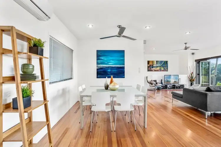 Main view of Homely house listing, 154 K P McGrath Drive, Elanora QLD 4221