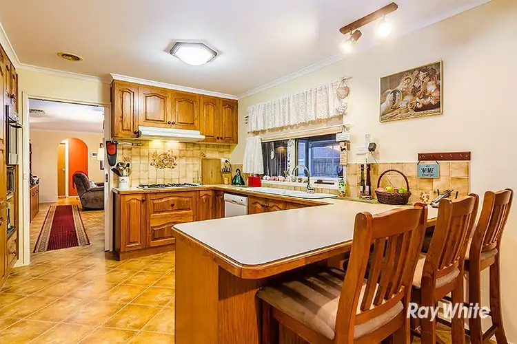 Fourth view of Homely house listing, 4 Oregon Court, Cranbourne North VIC 3977
