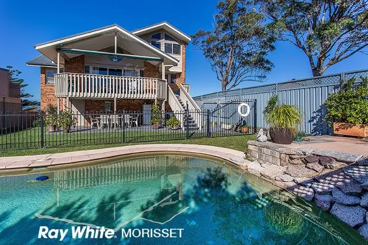 Third view of Homely house listing, 58 Sunshine Parade, Sunshine NSW 2264