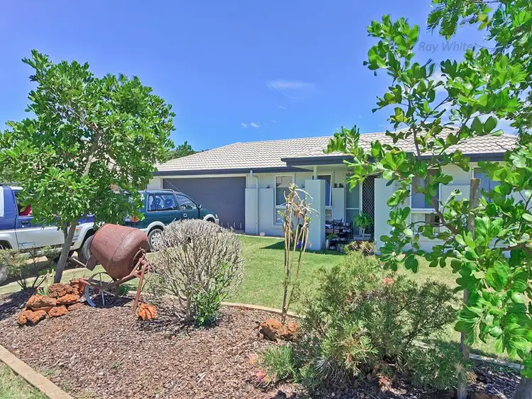 Main view of Homely house listing, 11 Eucalyptus Street, Ningi QLD 4511