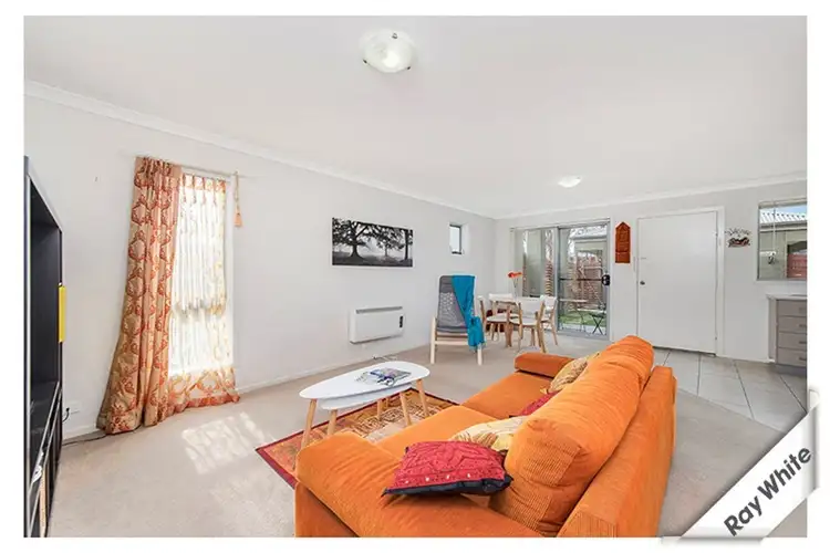 Third view of Homely unit listing, 1/18 Whitmore Crescent, Watson ACT 2602